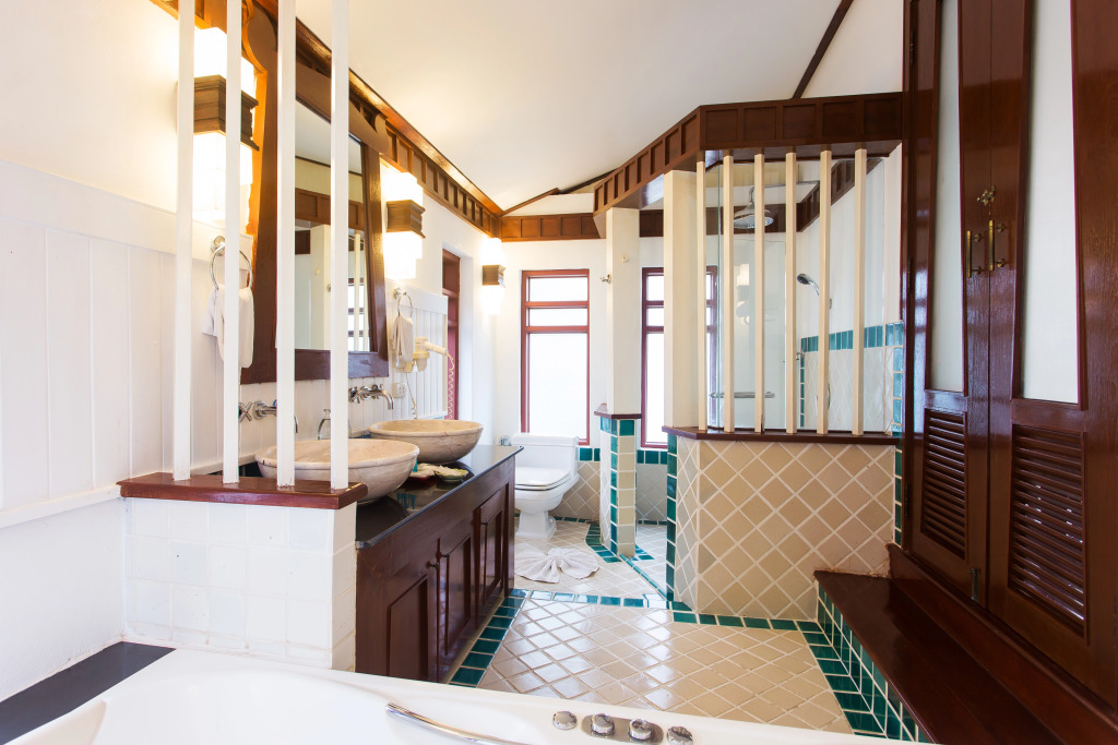 Самуи: Samui Buri Beach Resort