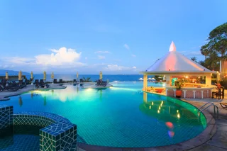 Самуи: Samui Buri Beach Resort