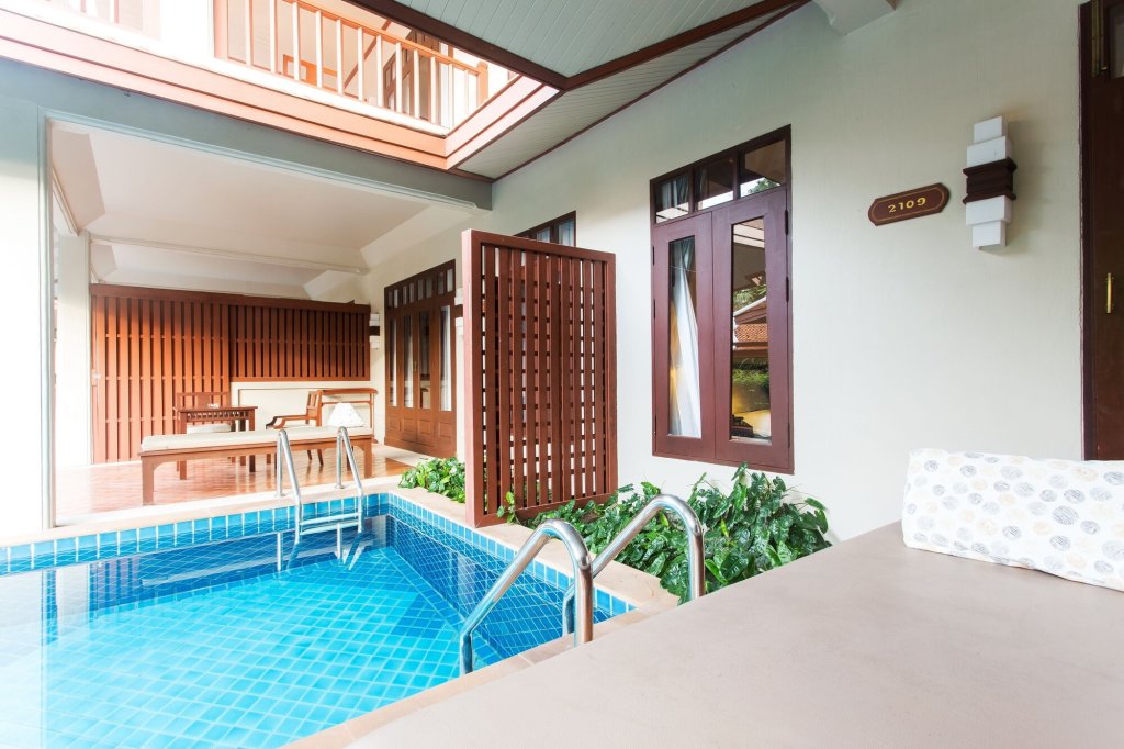 Самуи: Samui Buri Beach Resort