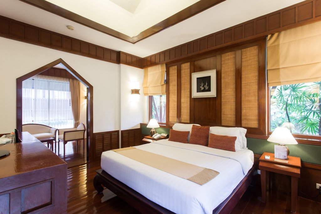 Самуи: Samui Buri Beach Resort