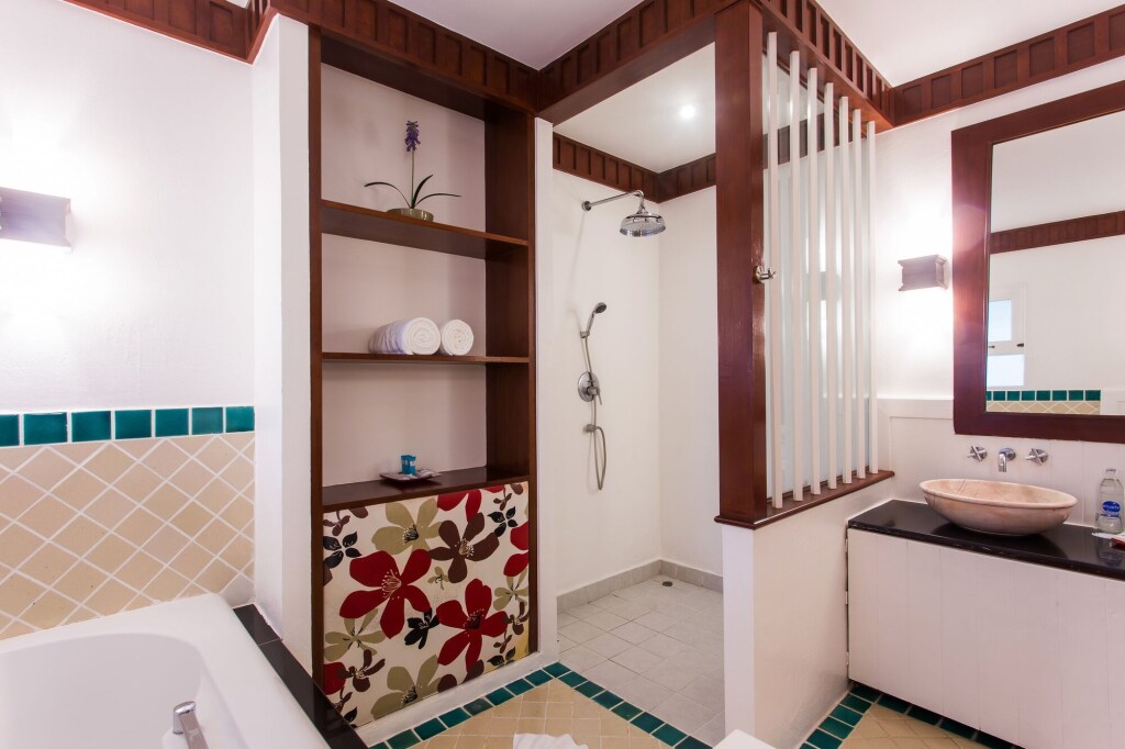 Самуи: Samui Buri Beach Resort