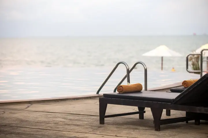 Самуи: Samui Buri Beach Resort
