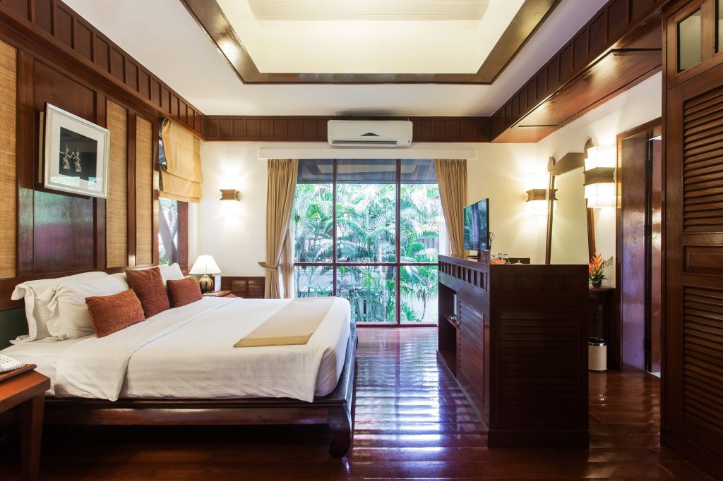 Самуи: Samui Buri Beach Resort