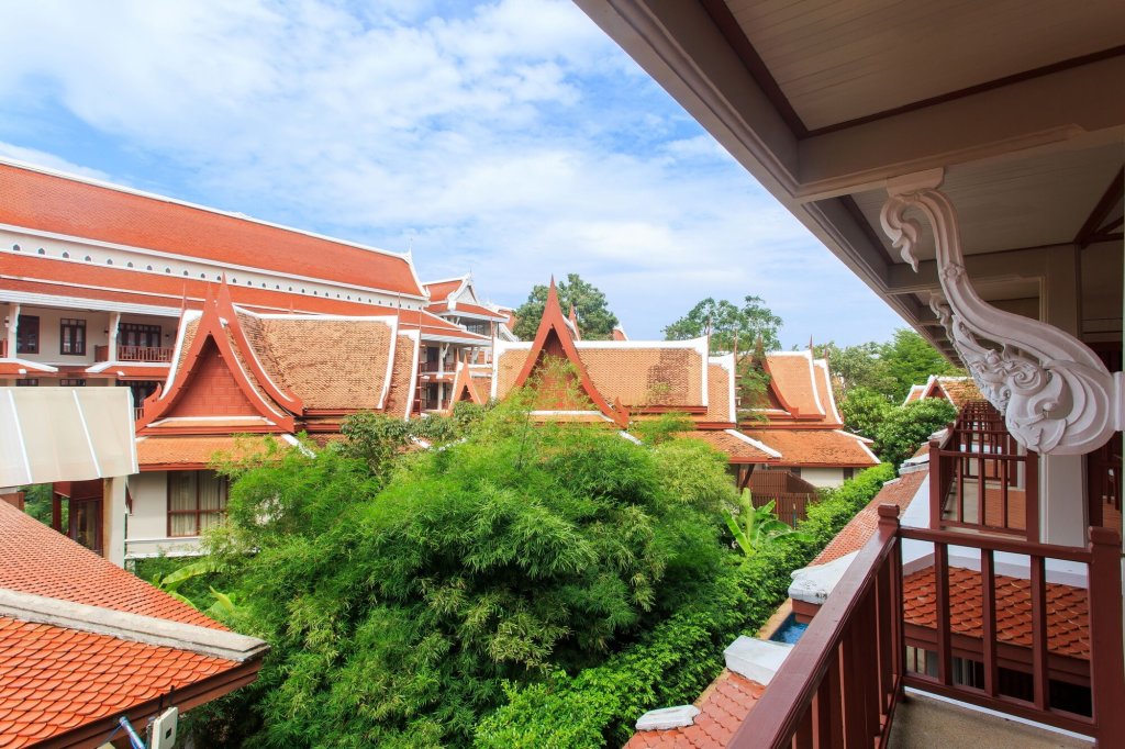 Самуи: Samui Buri Beach Resort