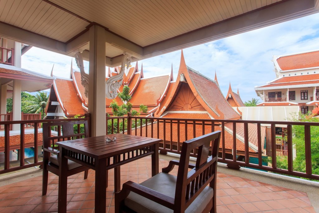 Самуи: Samui Buri Beach Resort