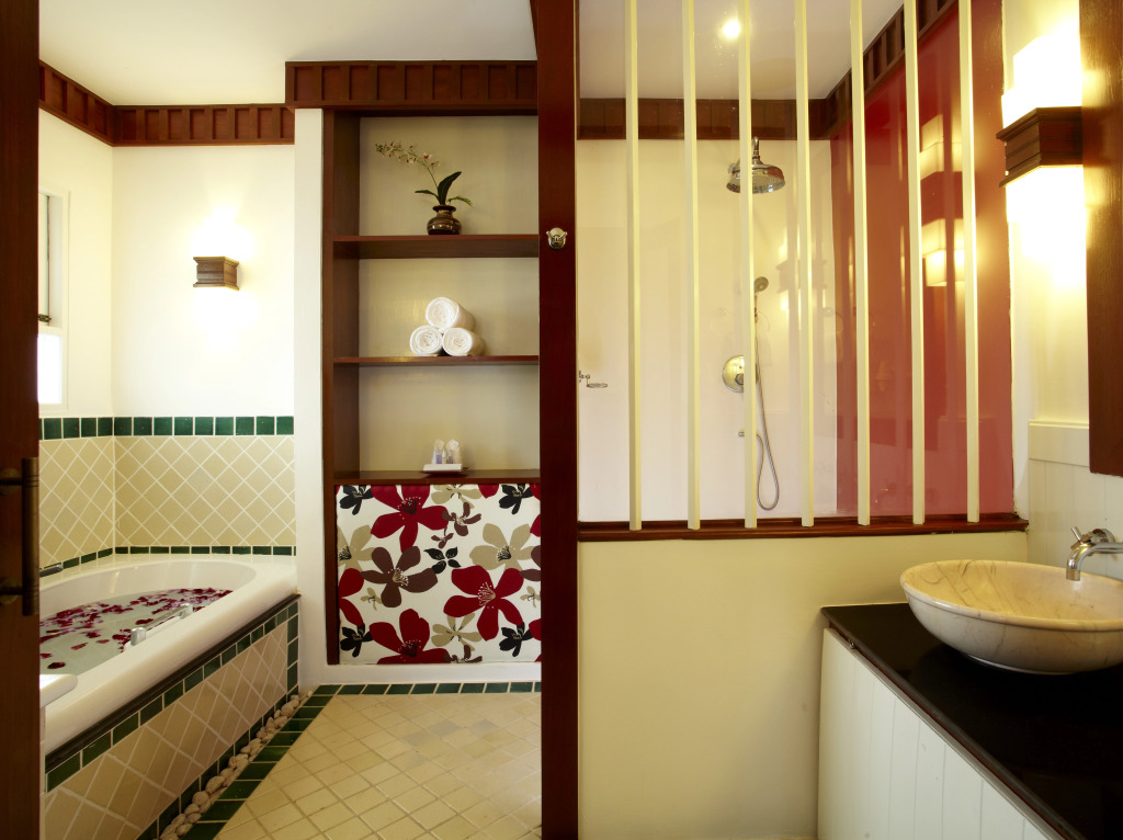 Самуи: Samui Buri Beach Resort