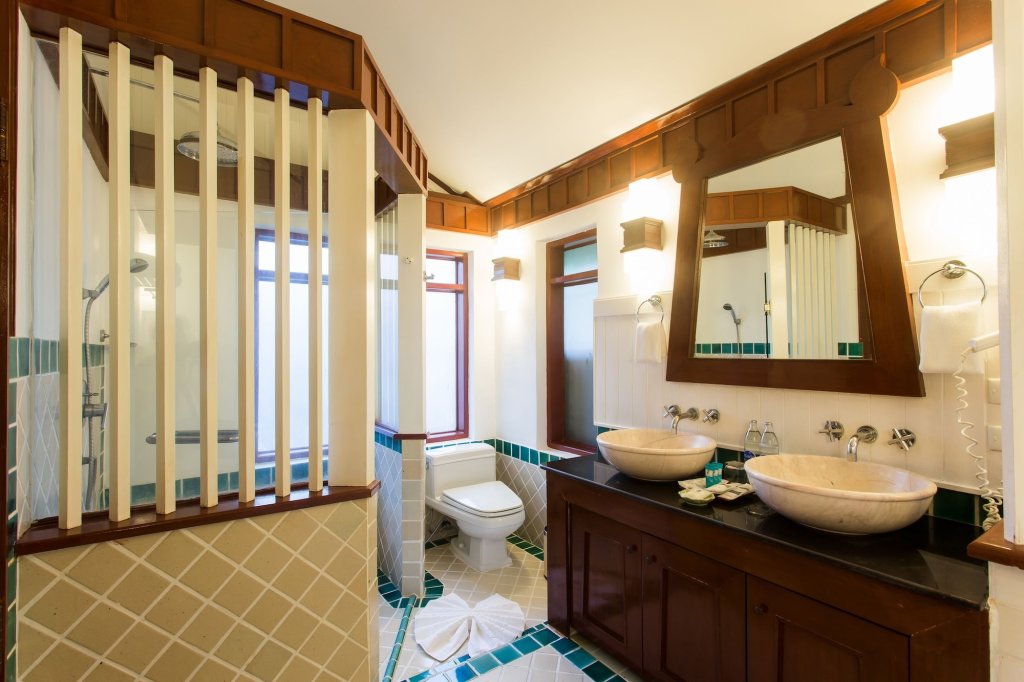 Самуи: Samui Buri Beach Resort