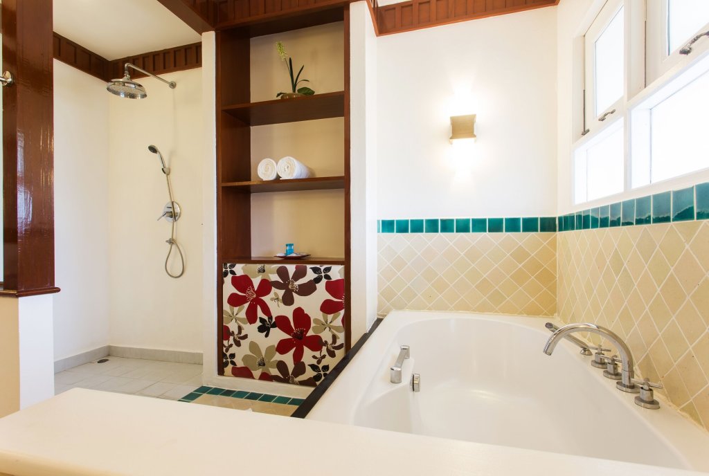 Самуи: Samui Buri Beach Resort