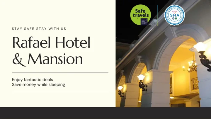 Банг Пхли: Rafael Mansion Bangkok Aiport