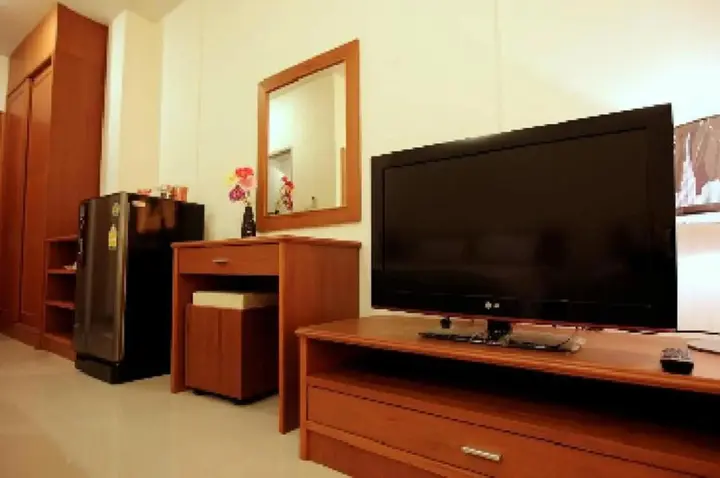 Банг Пхли: Rafael Mansion Bangkok Aiport