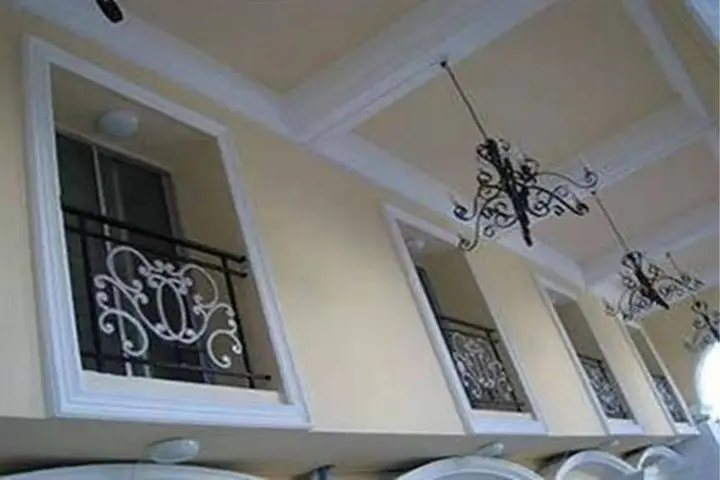 Банг Пхли: Rafael Mansion Bangkok Aiport