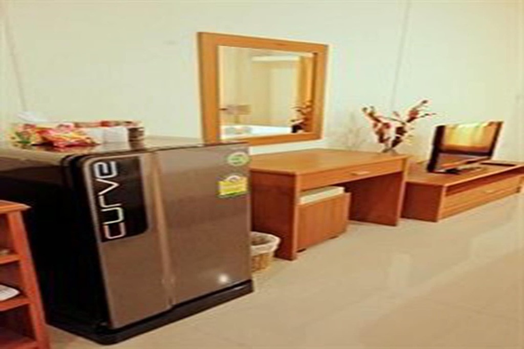 Банг Пхли: Rafael Mansion Bangkok Aiport