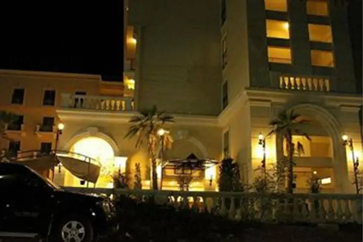 Банг Пхли: Rafael Mansion Bangkok Aiport