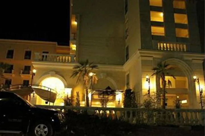 Банг Пхли: Rafael Mansion Bangkok Aiport