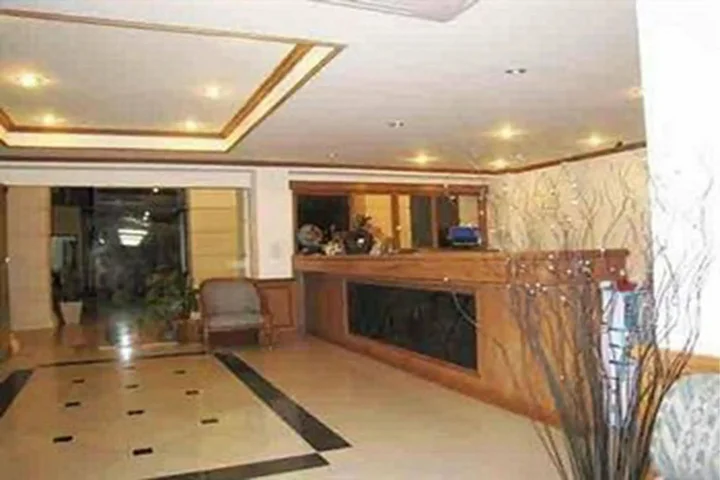 Банг Пхли: Rafael Mansion Bangkok Aiport