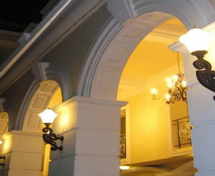 Банг Пхли: Rafael Mansion Bangkok Aiport