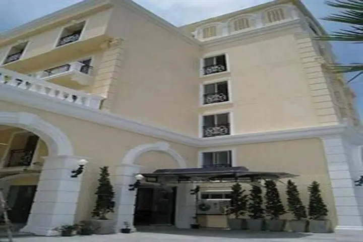 Банг Пхли: Rafael Mansion Bangkok Aiport