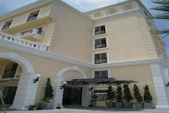 Банг Пхли: Rafael Mansion Bangkok Aiport