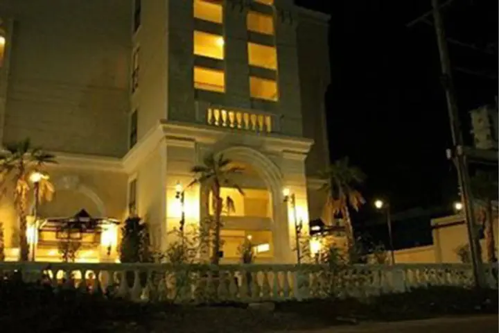 Банг Пхли: Rafael Mansion Bangkok Aiport