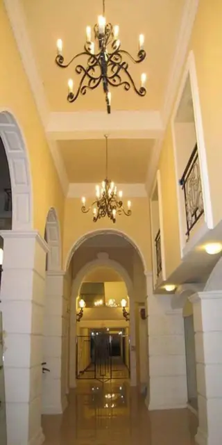Банг Пхли: Rafael Mansion Bangkok Aiport