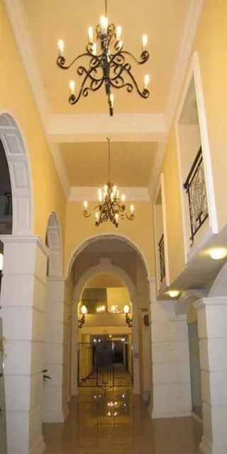 Банг Пхли: Rafael Mansion Bangkok Aiport