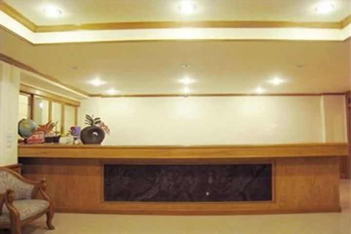 Банг Пхли: Rafael Mansion Bangkok Aiport