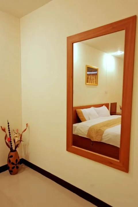 Банг Пхли: Rafael Mansion Bangkok Aiport