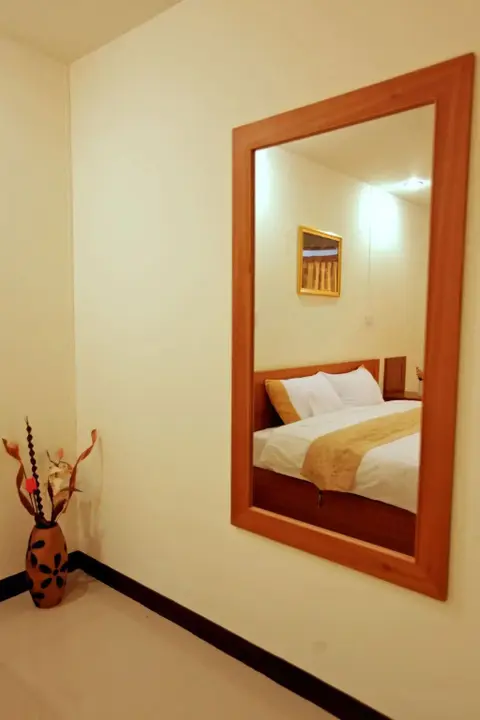 Банг Пхли: Rafael Mansion Bangkok Aiport
