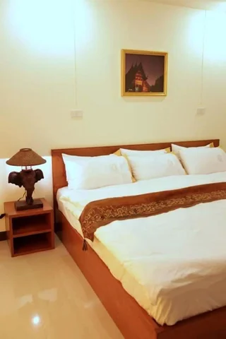 Банг Пхли: Rafael Mansion Bangkok Aiport