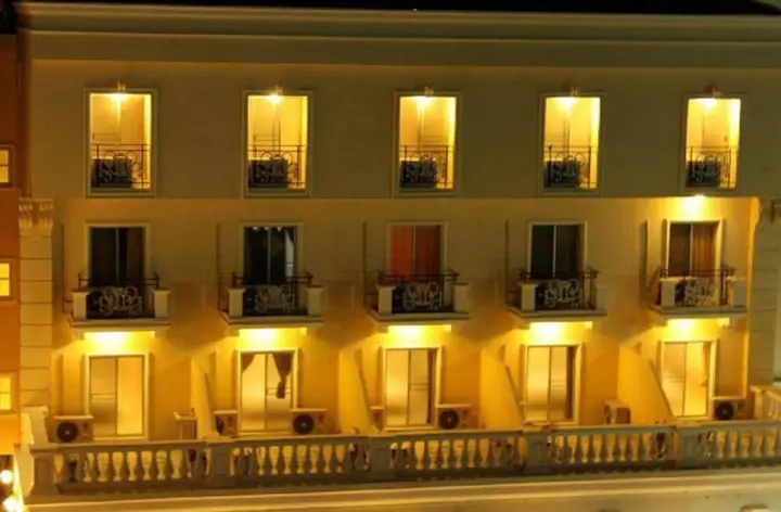 Банг Пхли: Rafael Mansion Bangkok Aiport