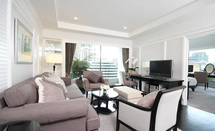 Бангкок: Cape House Hotel, Bangkok