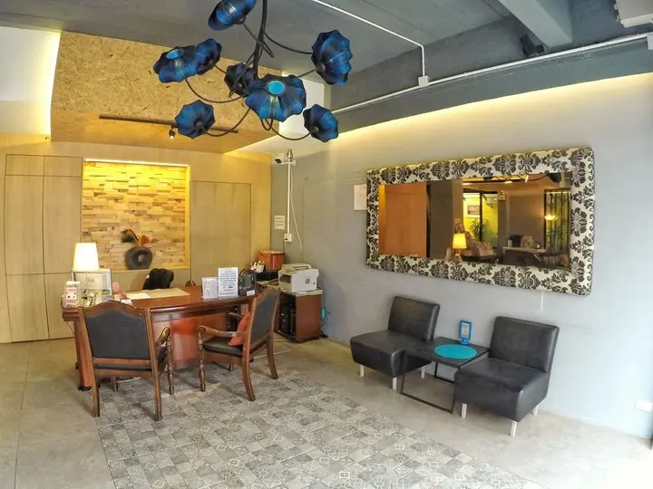 Пхукет: Отель Sea Front Home