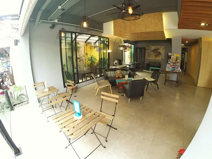 Пхукет: Отель Sea Front Home