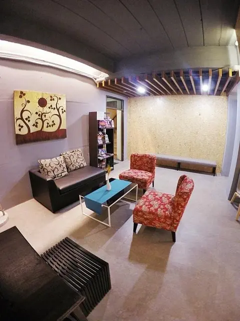 Пхукет: Отель Sea Front Home