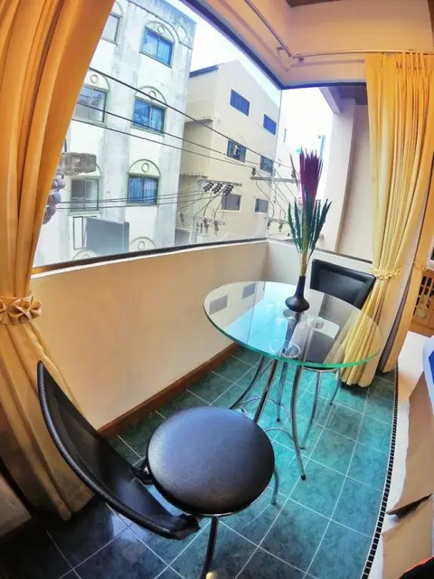 Пхукет: Отель Sea Front Home