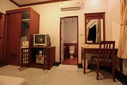 Пхукет: Отель Sea Front Home