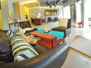 Пхукет: Отель Sea Front Home