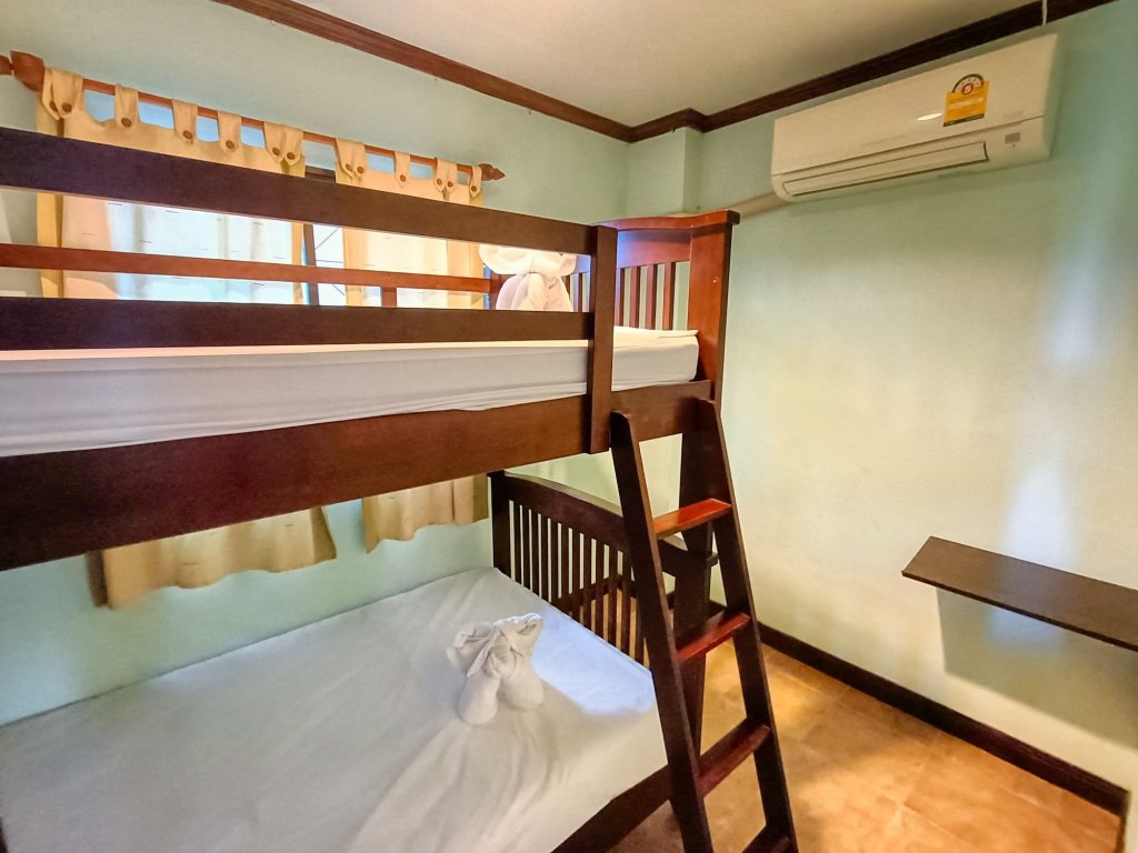 Пхукет: Sai Rougn Residence