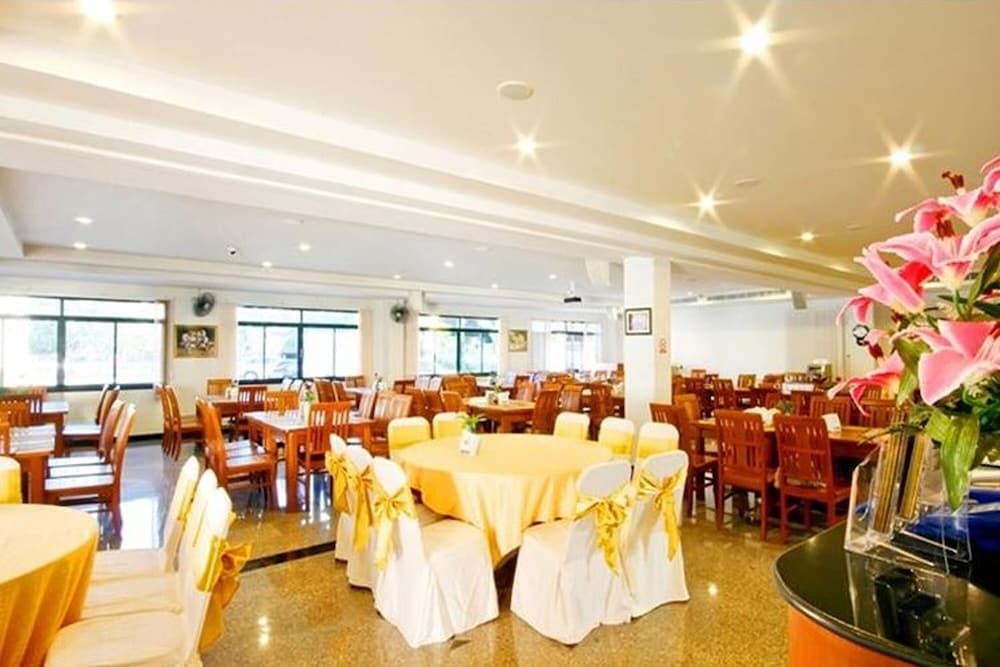 Чианграй: Chiang Rai Grand Room Hotel