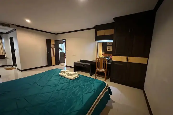 Чианграй: Chiang Rai Grand Room Hotel