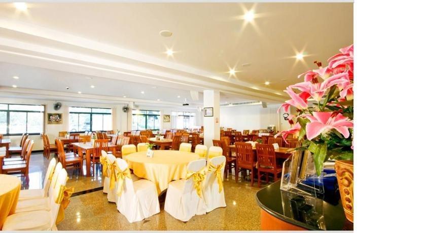 Чианграй: Chiang Rai Grand Room Hotel