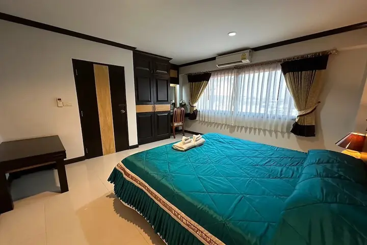 Чианграй: Chiang Rai Grand Room Hotel