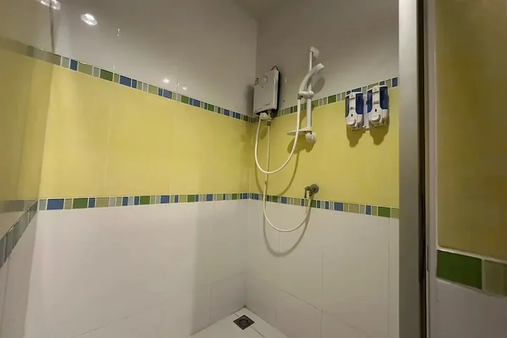Чианграй: Chiang Rai Grand Room Hotel