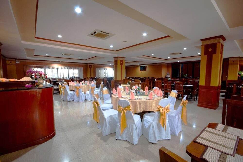Чианграй: Chiang Rai Grand Room Hotel