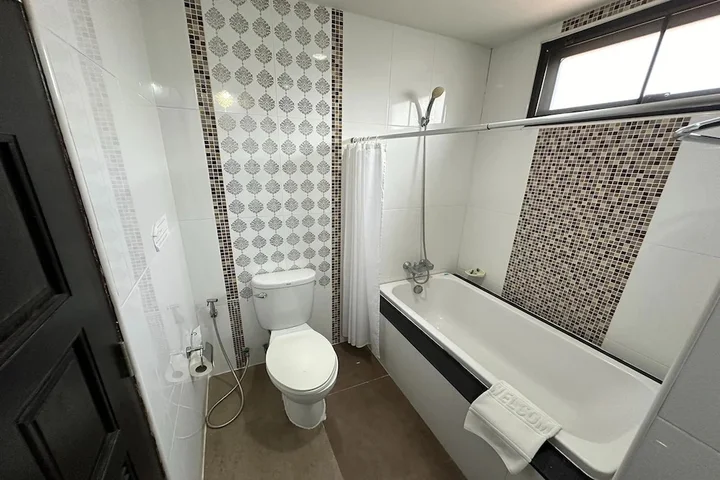 Чианграй: Chiang Rai Grand Room Hotel
