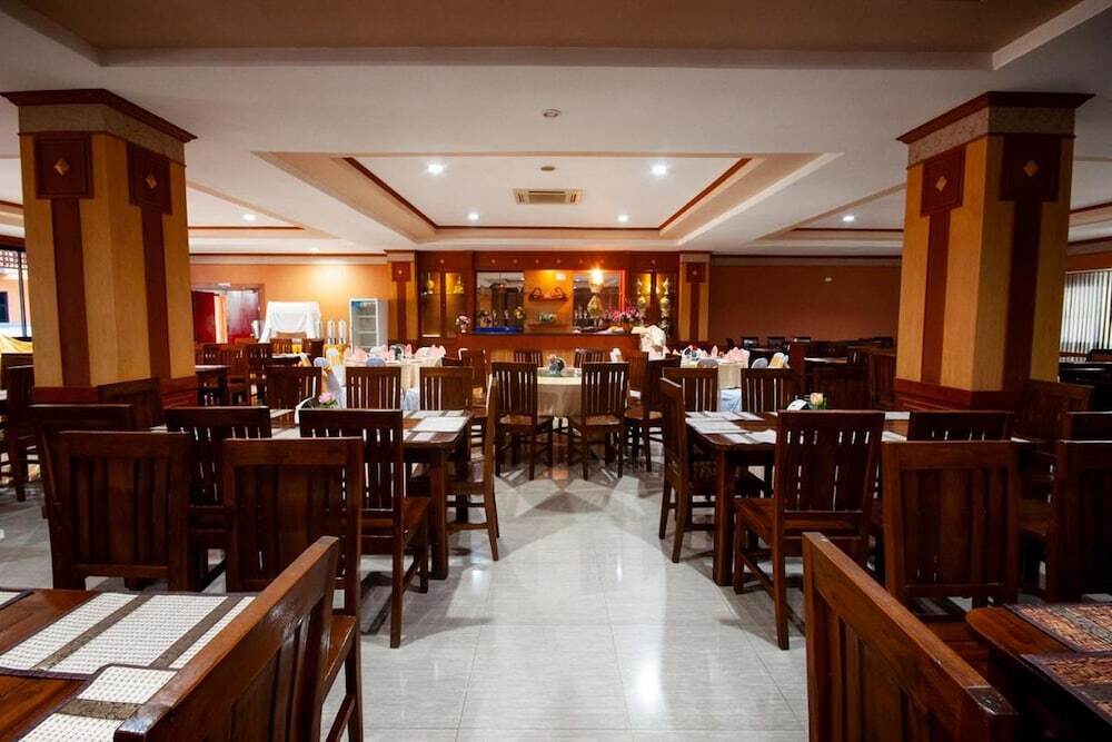 Чианграй: Chiang Rai Grand Room Hotel