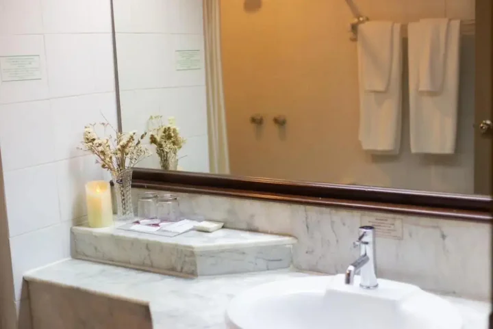 Варин-Чамрап: Tohsang Heritage Ubon Hotel