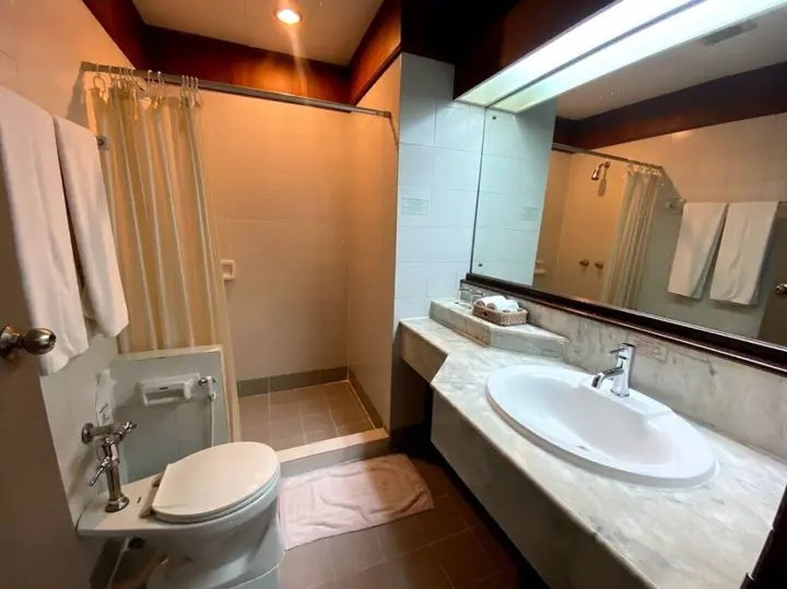 Варин-Чамрап: Tohsang Heritage Ubon Hotel