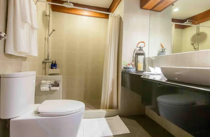 Варин-Чамрап: Tohsang Heritage Ubon Hotel