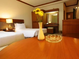 Варин-Чамрап: Tohsang Heritage Ubon Hotel
